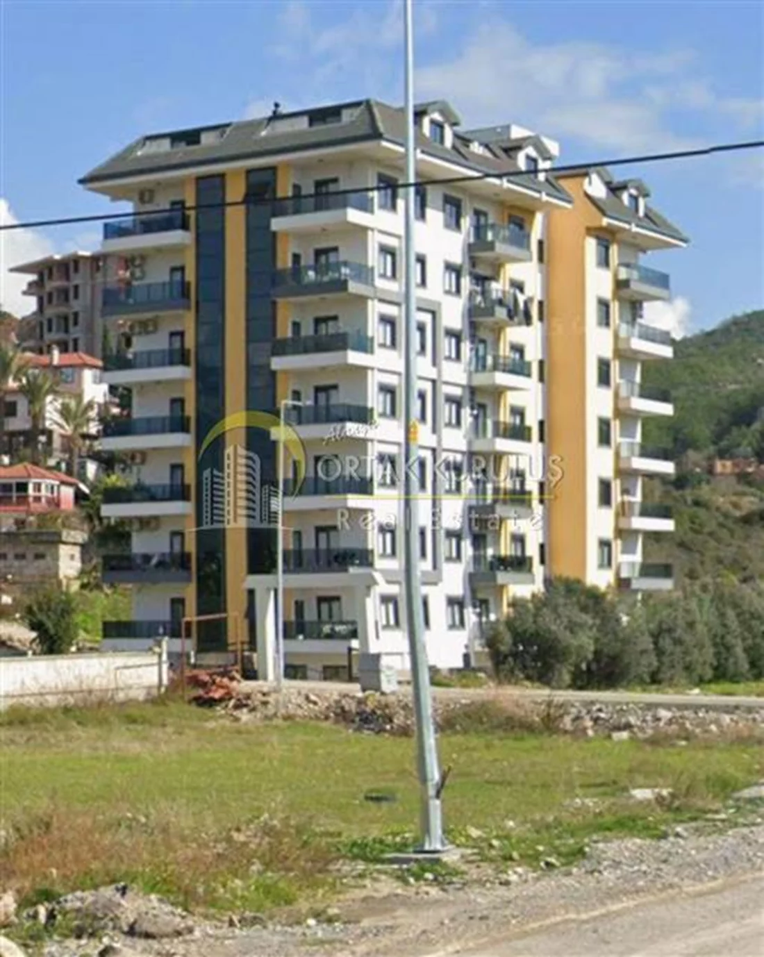 property for sale Demirtaş - photo 2