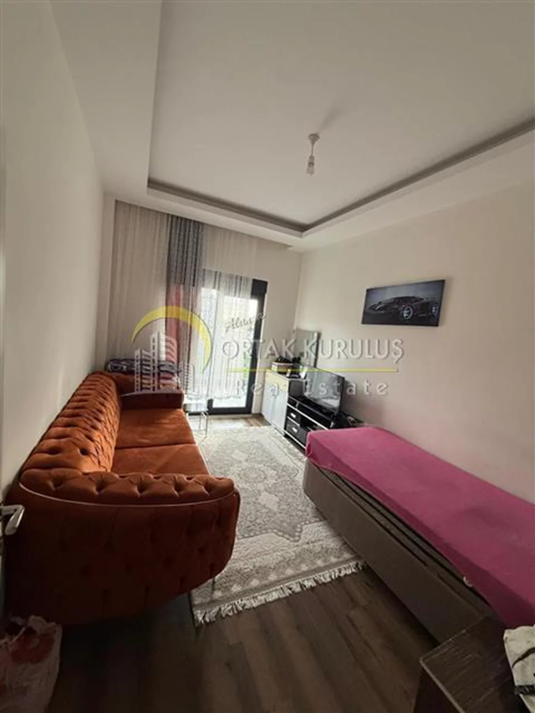 property for sale Demirtaş - photo 13