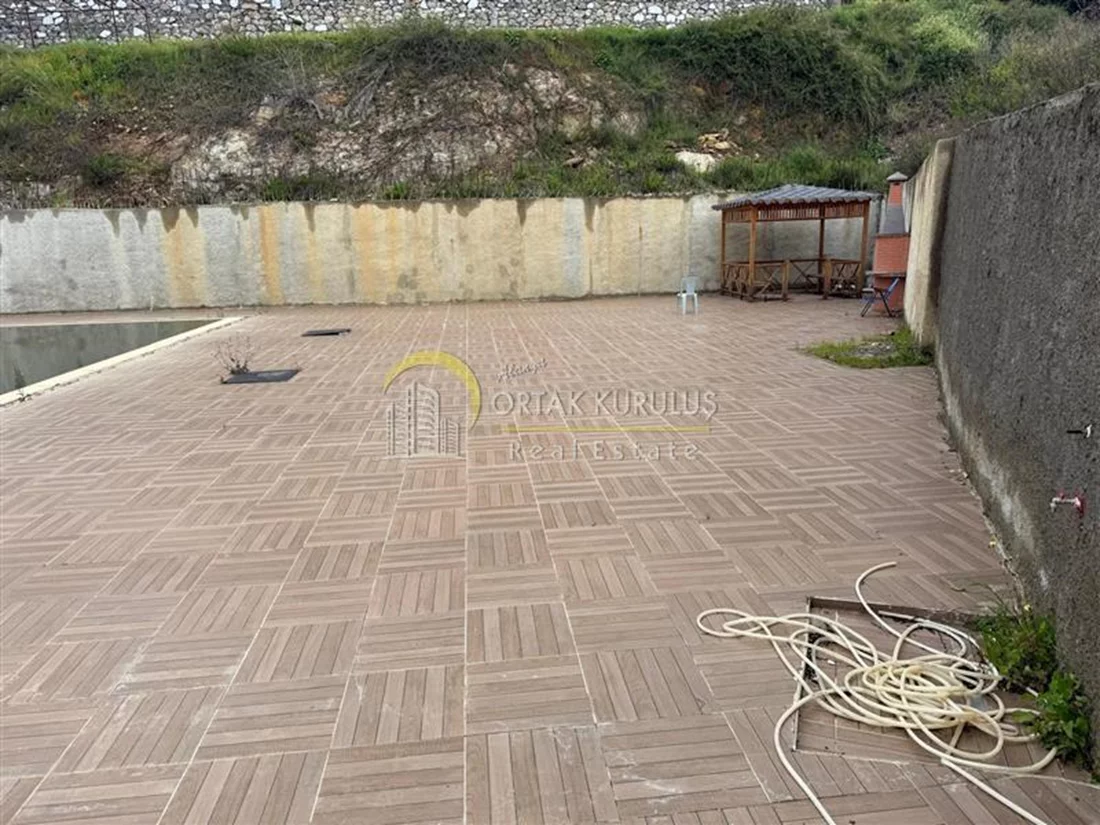 property for sale Demirtaş - photo 4