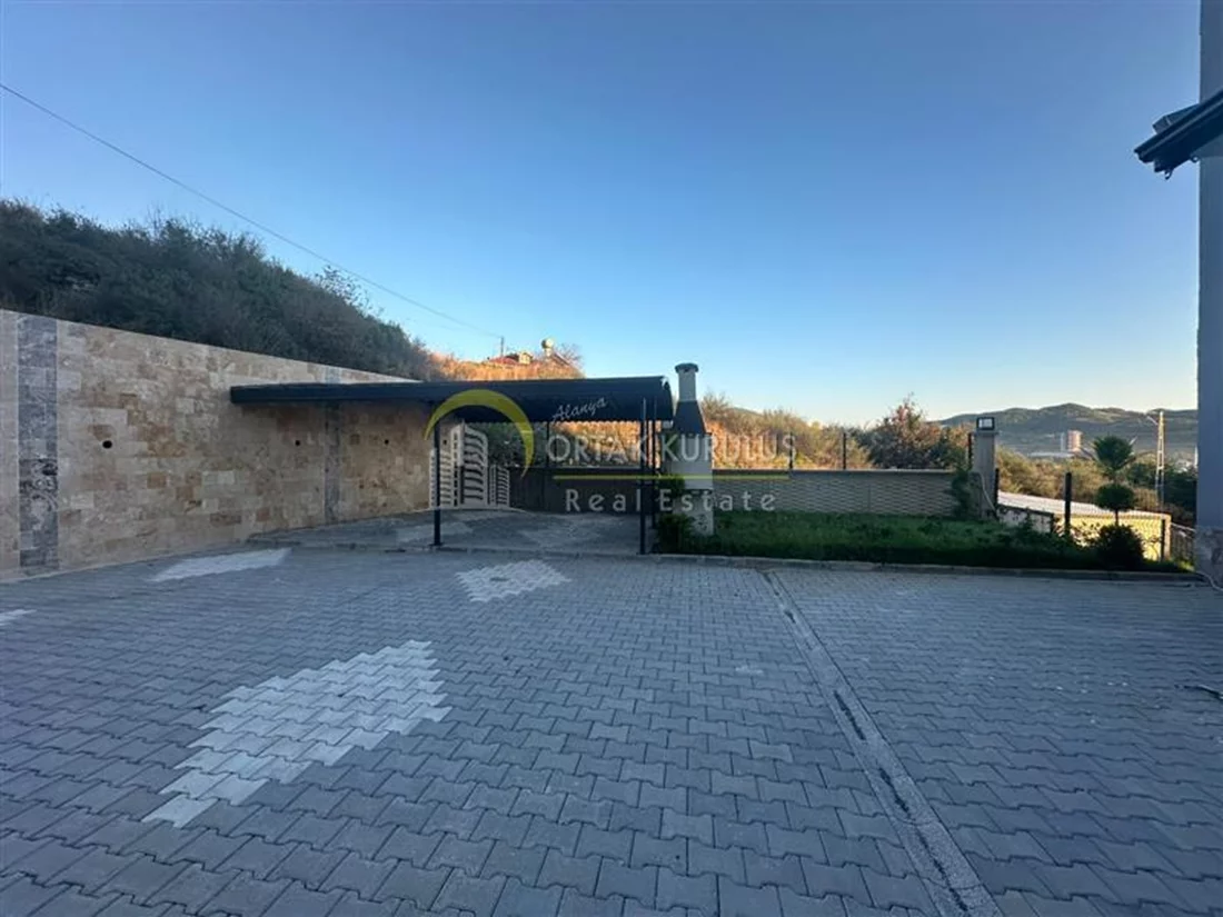 property for sale Demirtaş - photo 4