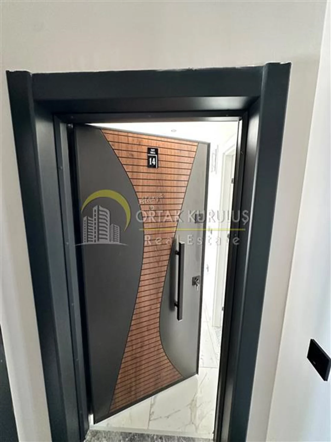 property for sale Demirtaş - photo 5