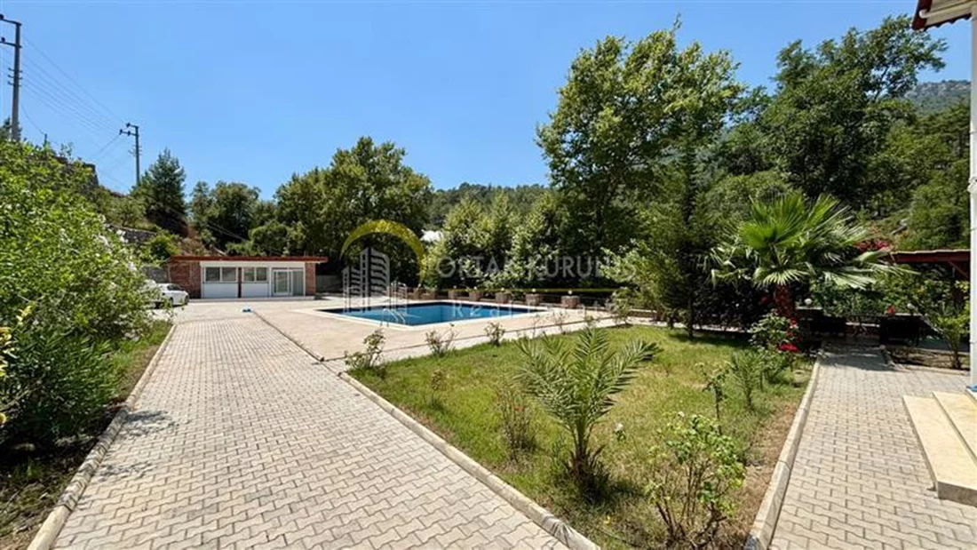 property for sale Demirtaş - photo 17