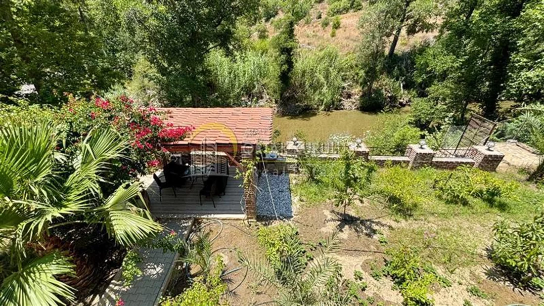 property for sale Demirtaş - photo 12