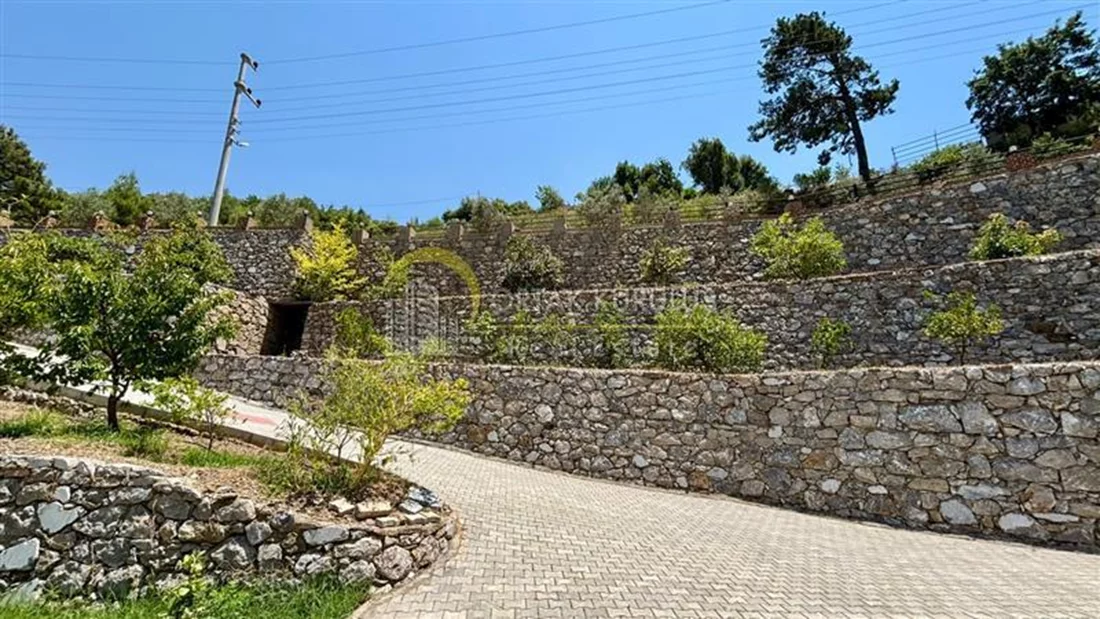 property for sale Demirtaş - photo 13