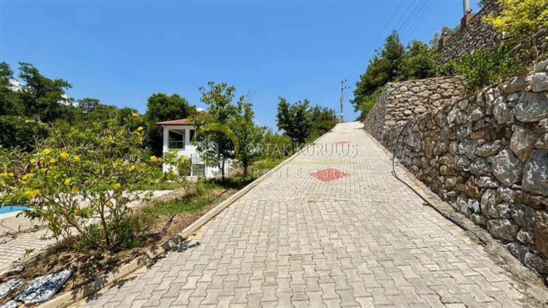 property for sale Demirtaş - photo 15