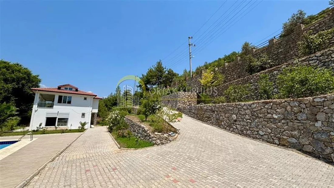 property for sale Demirtaş - photo 14