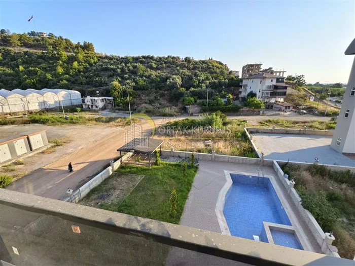 property for sale Demirtaş - photo 32