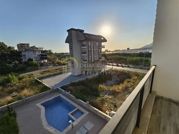 property for sale Demirtaş - photo 31