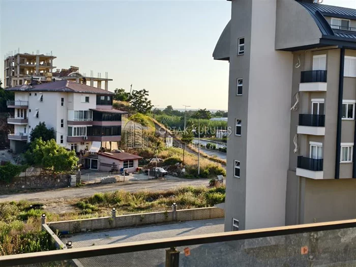property for sale Demirtaş - photo 33