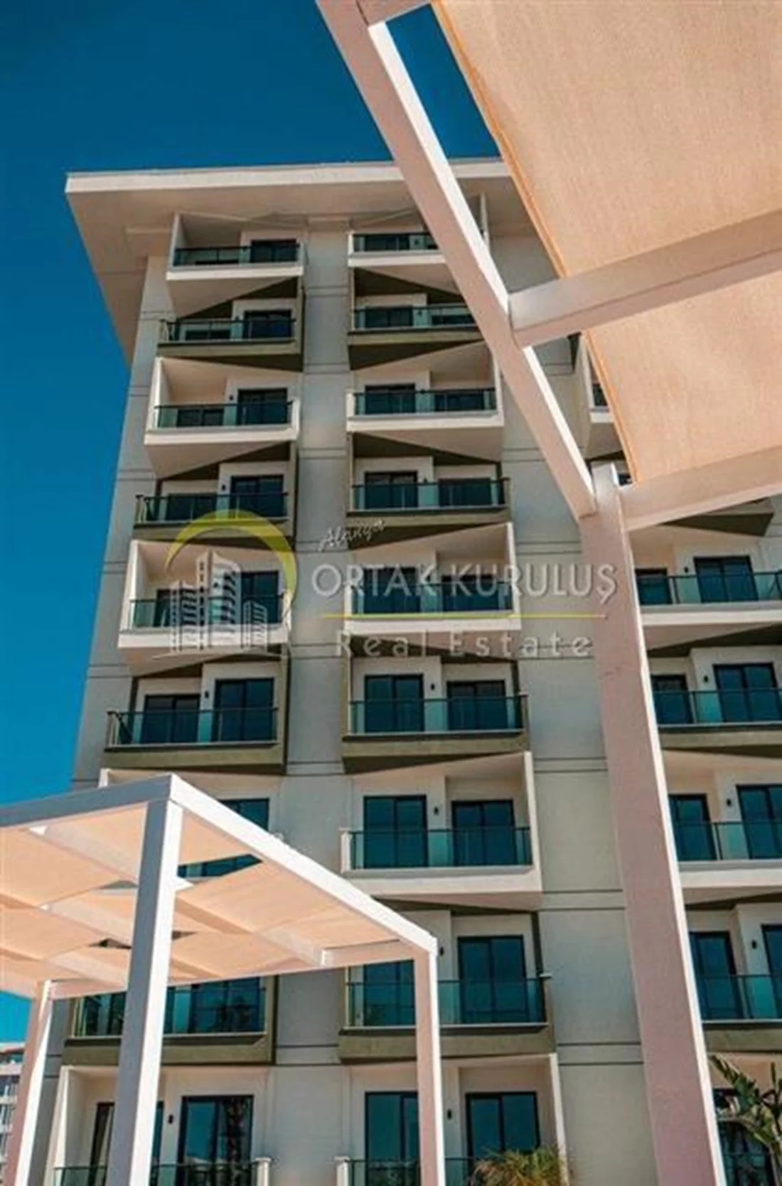 property for sale Demirtaş - photo 5