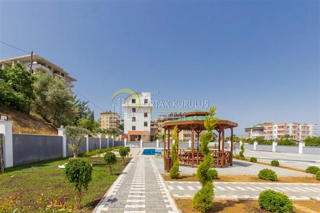property for sale Demirtaş - photo 6