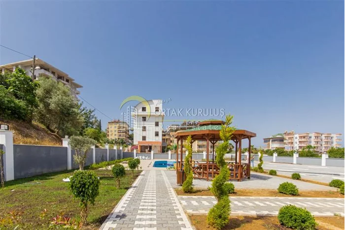property for sale Demirtaş - photo 6