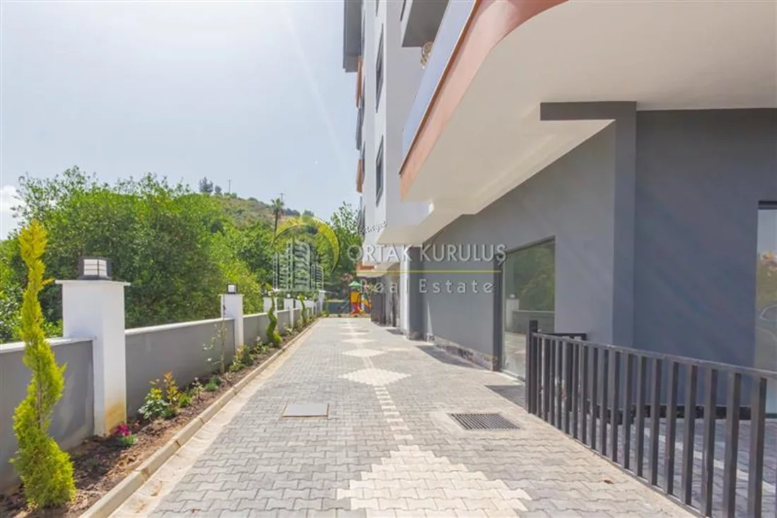 property for sale Demirtaş - photo 11