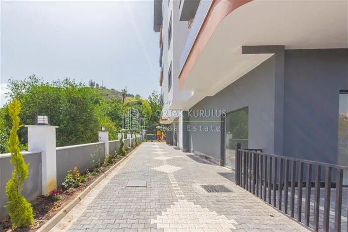 property for sale Demirtaş - photo 11