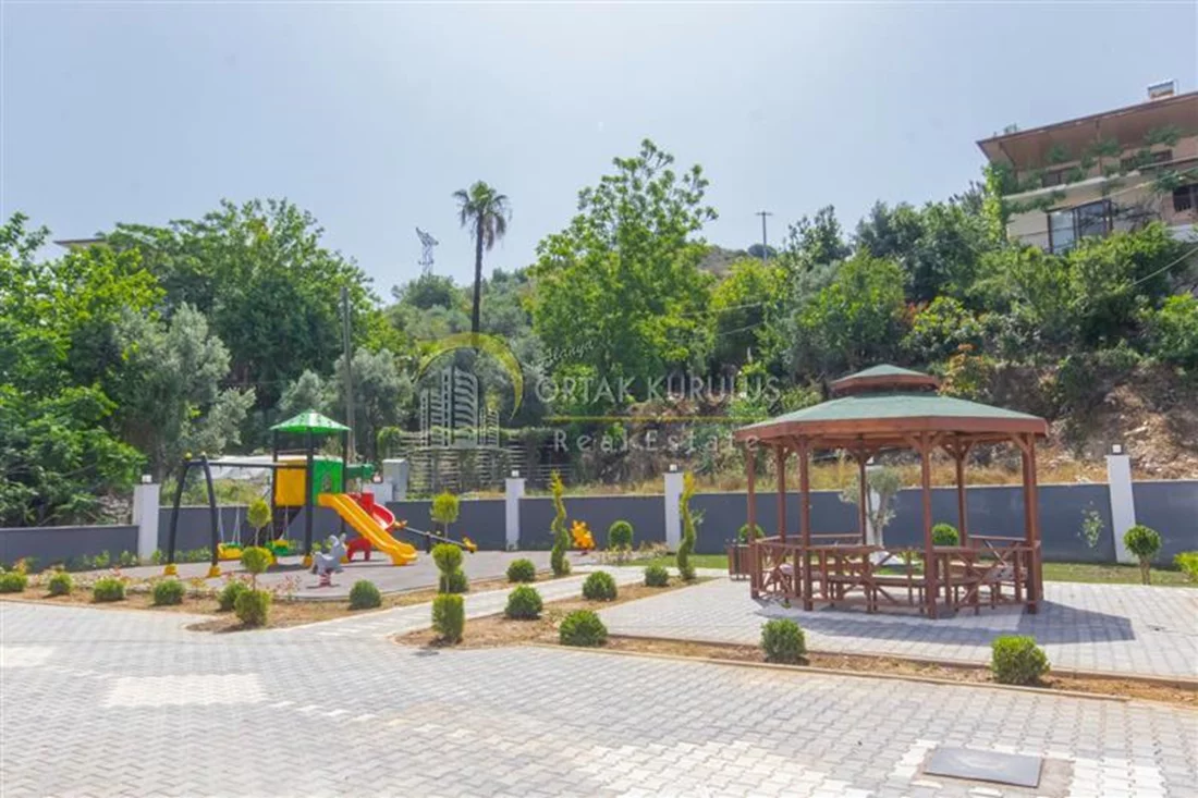 property for sale Demirtaş - photo 8
