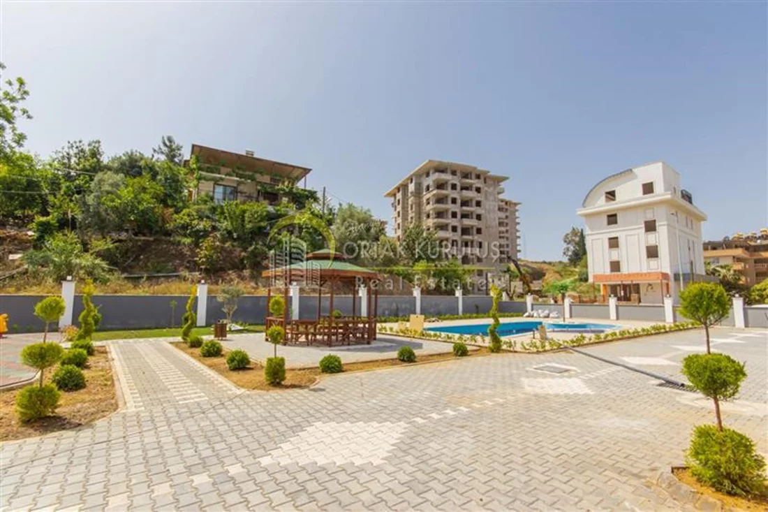 property for sale Demirtaş - photo 7