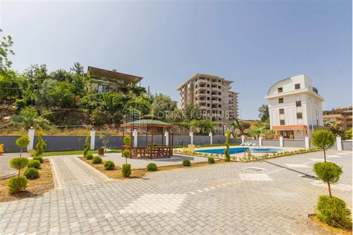 property for sale Demirtaş - photo 7