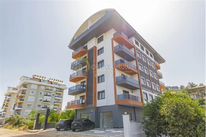 property for sale Demirtaş - photo 3