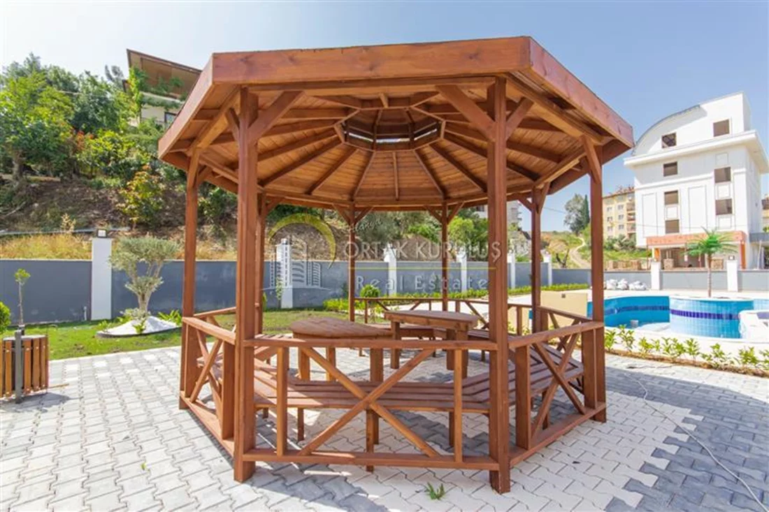 property for sale Demirtaş - photo 12