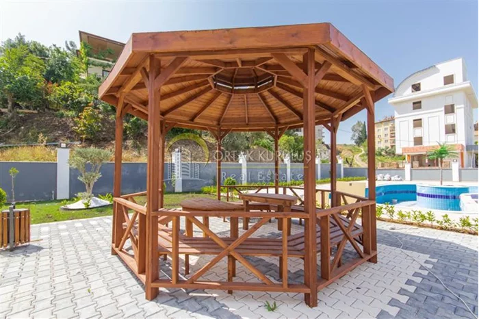 property for sale Demirtaş - photo 12