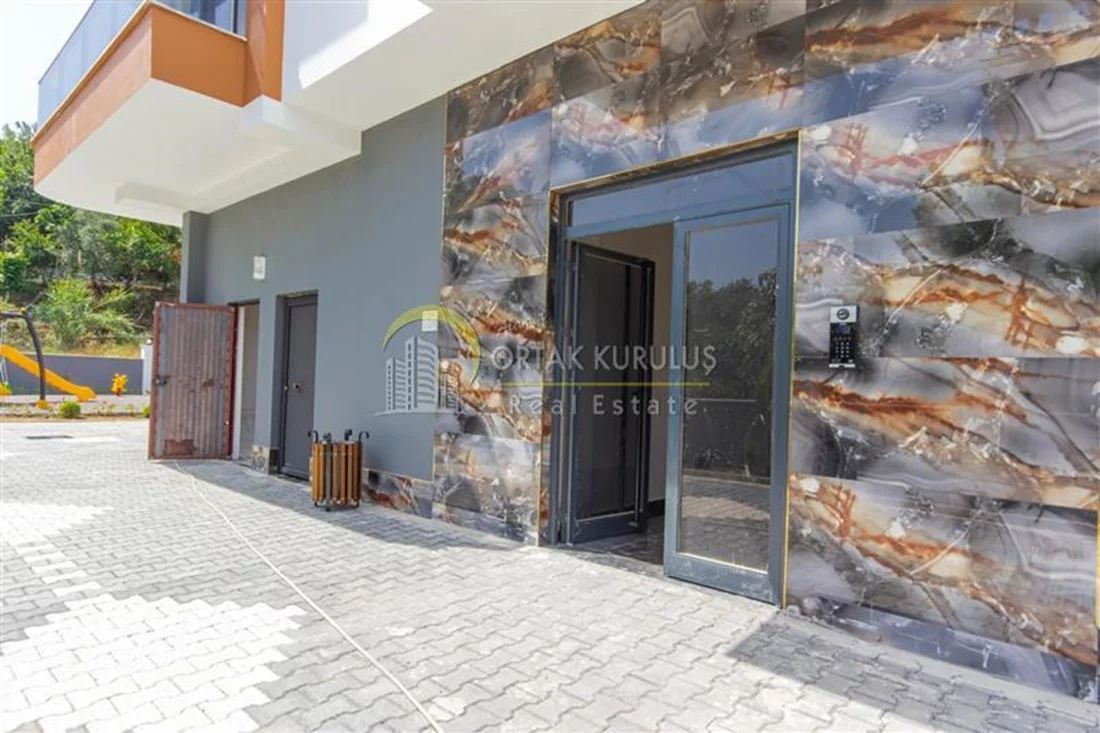 property for sale Demirtaş - photo 13