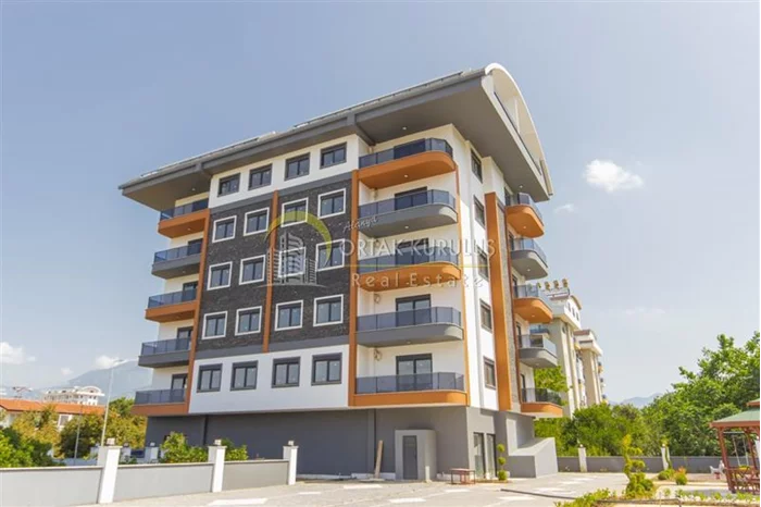 property for sale Demirtaş - photo 4