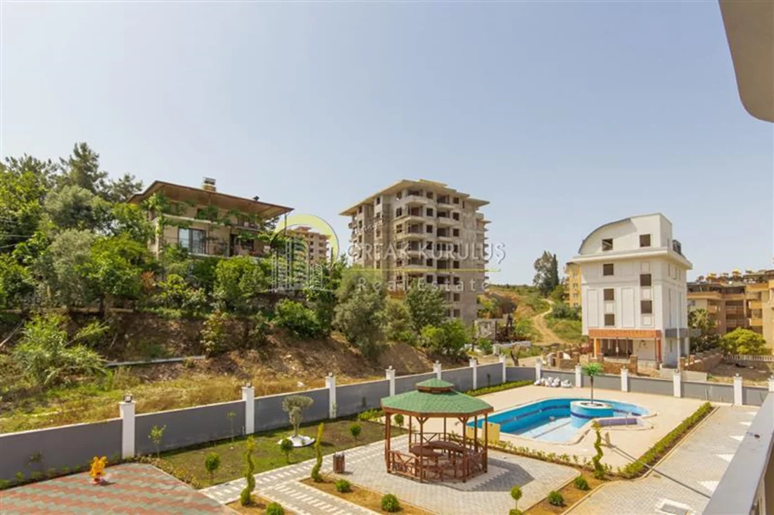 property for sale Demirtaş - photo 5