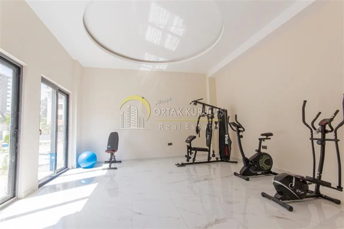 property for sale Demirtaş - photo 16