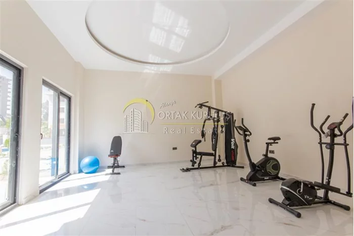 property for sale Demirtaş - photo 16