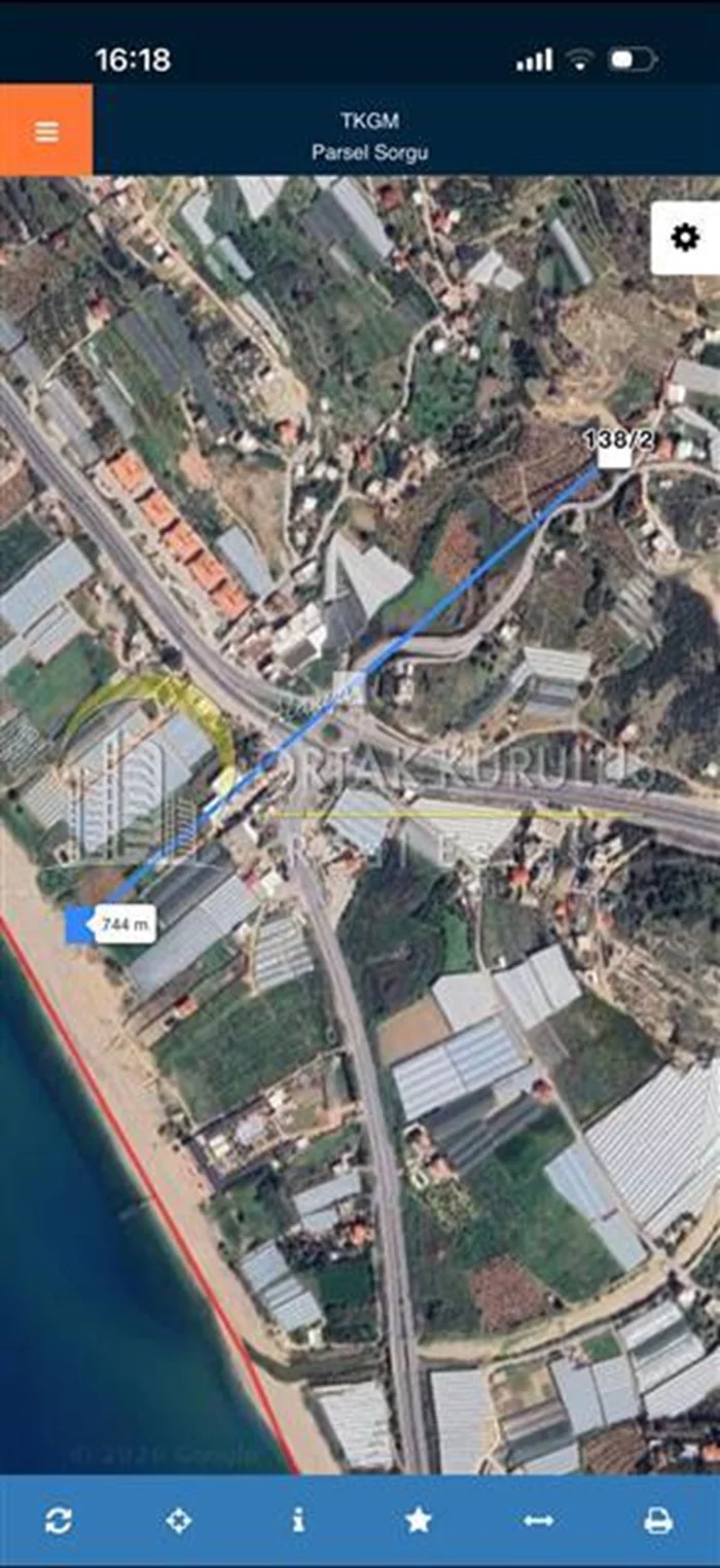 property for sale Demirtaş - photo 2