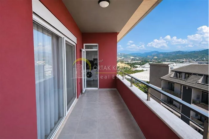 property for sale Demirtaş - photo 37