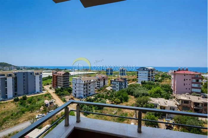 property for sale Demirtaş - photo 40