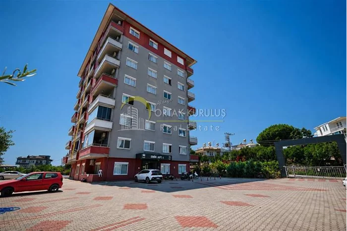 property for sale Demirtaş - photo 2