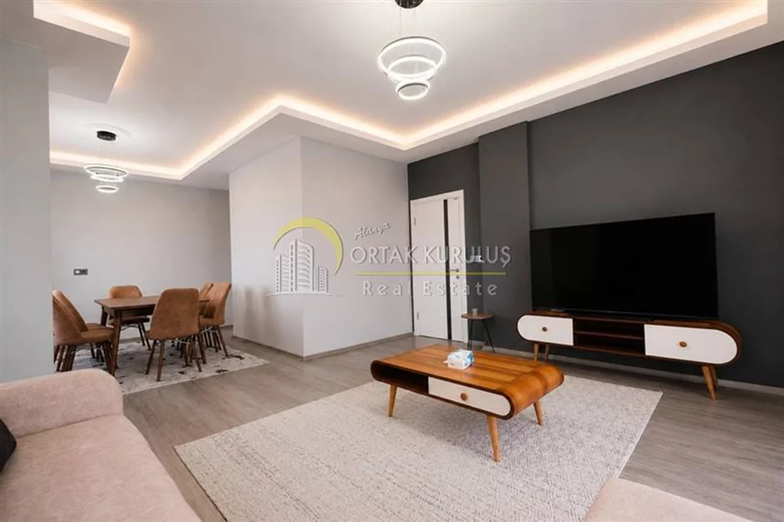property for sale Demirtaş - photo 13