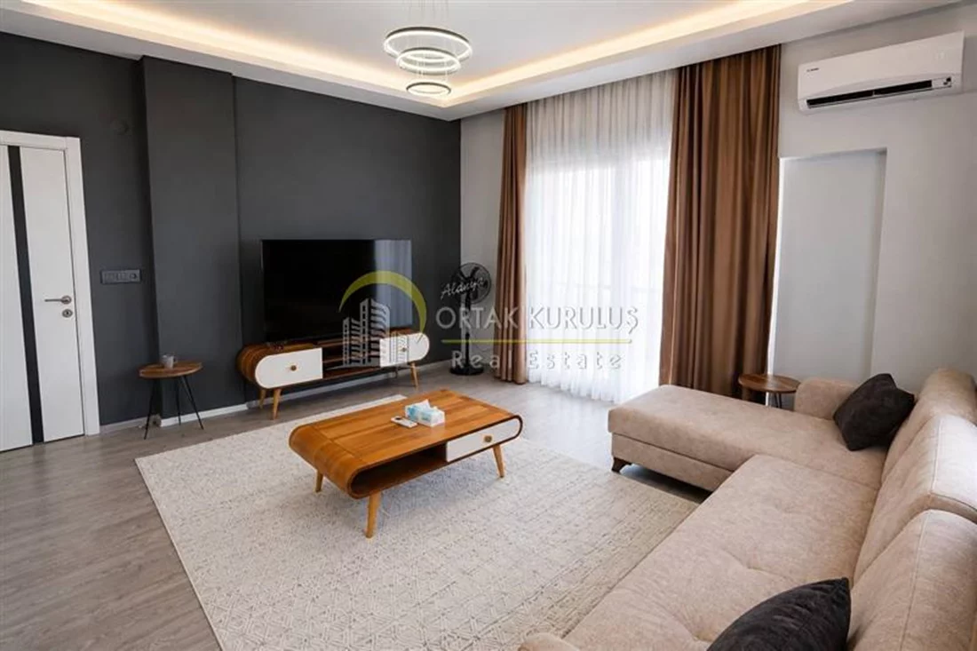 property for sale Demirtaş - photo 9