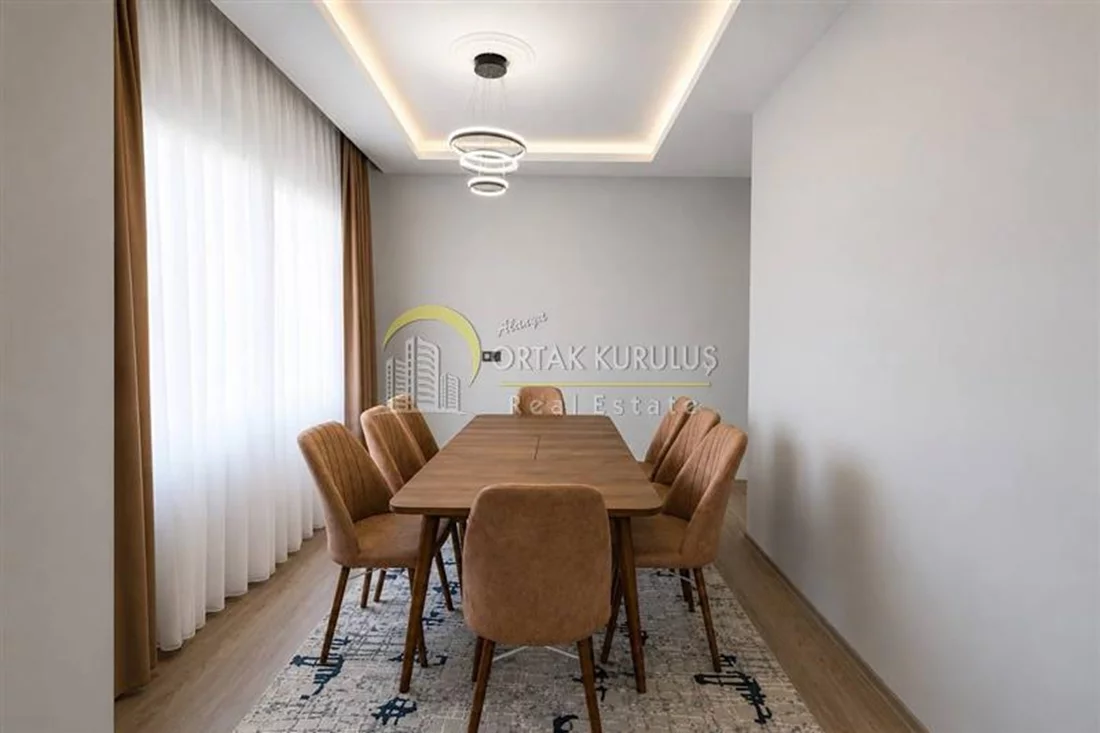 property for sale Demirtaş - photo 15