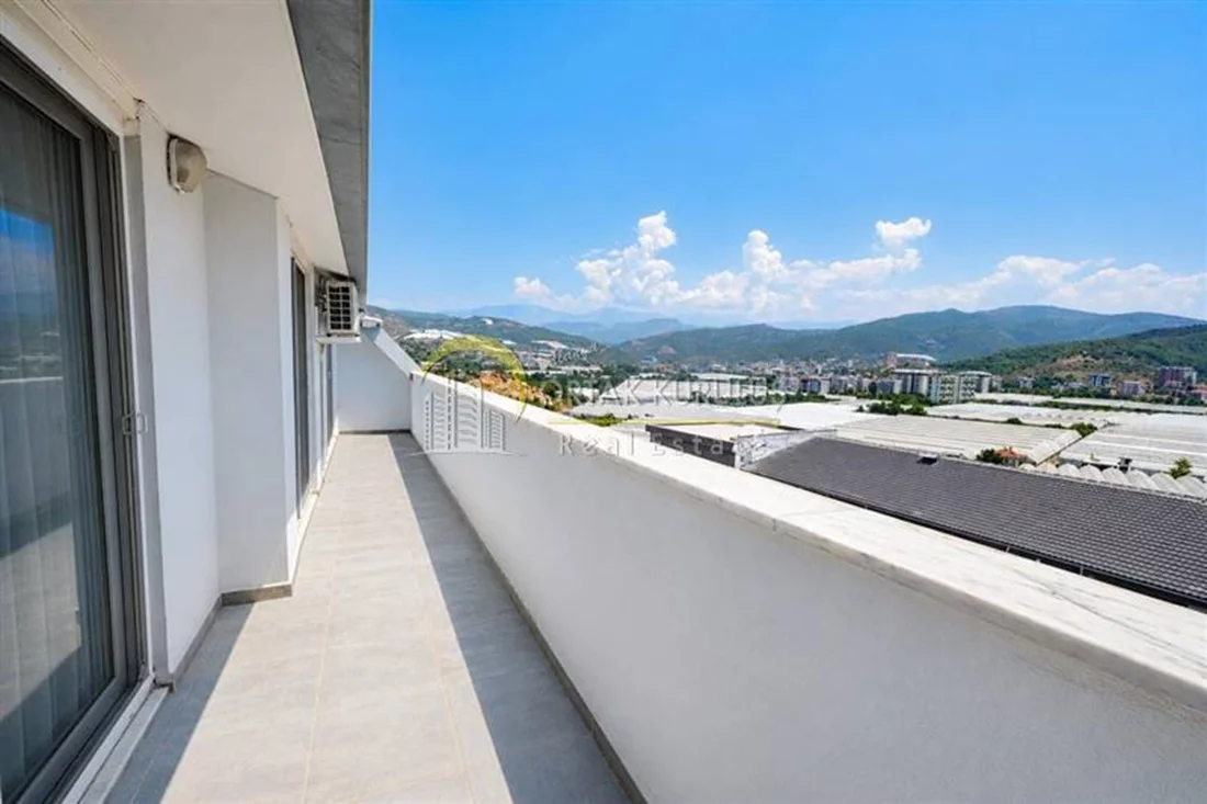 property for sale Demirtaş - photo 42