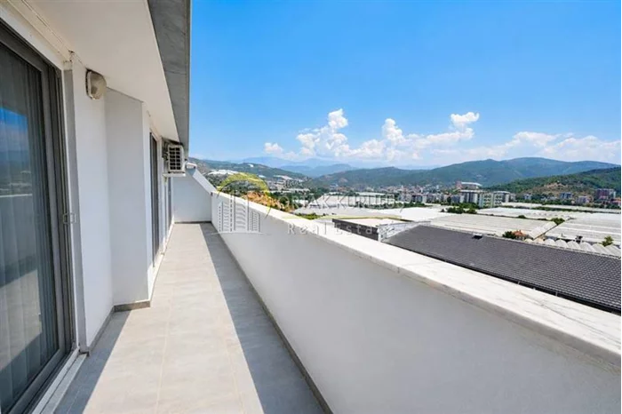 property for sale Demirtaş - photo 42