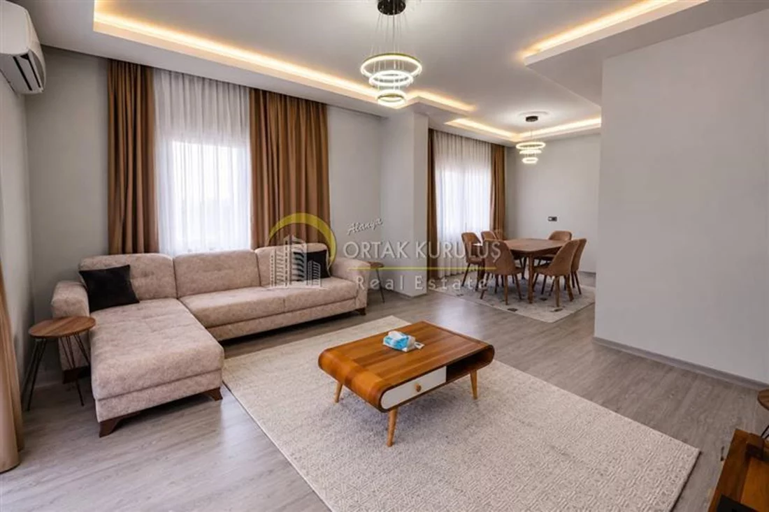 property for sale Demirtaş - photo 14