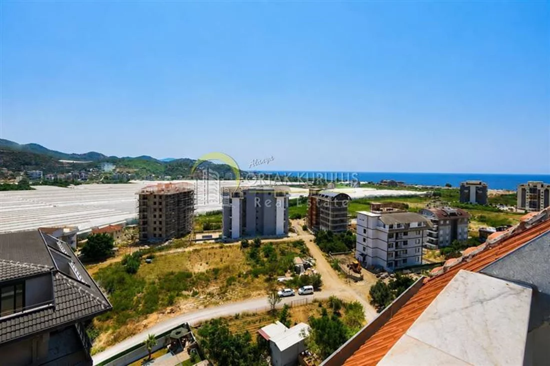 property for sale Demirtaş - photo 45
