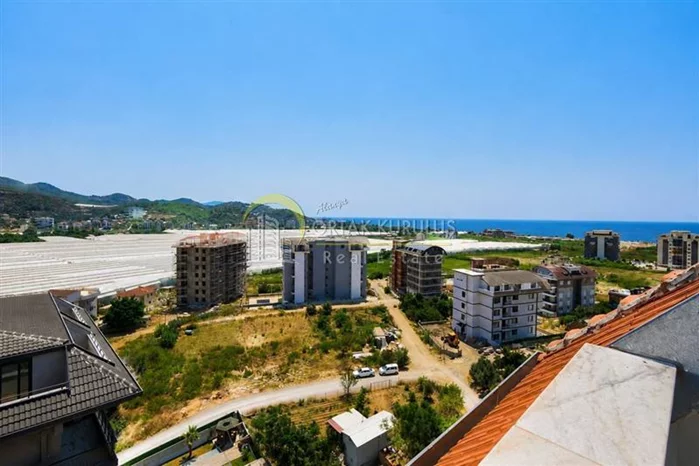 property for sale Demirtaş - photo 45