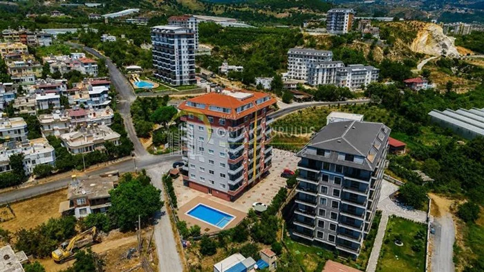 property for sale Demirtaş - photo 3