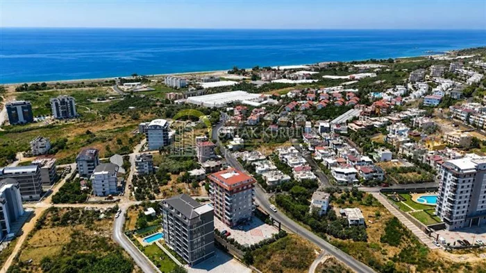 property for sale Demirtaş - photo 4
