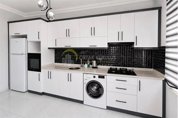 property for sale Demirtaş - photo 8