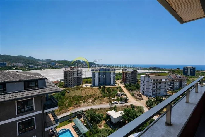 property for sale Demirtaş - photo 41