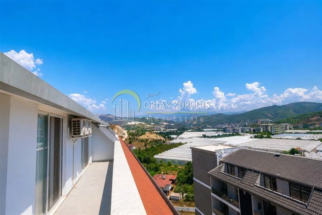 property for sale Demirtaş - photo 44