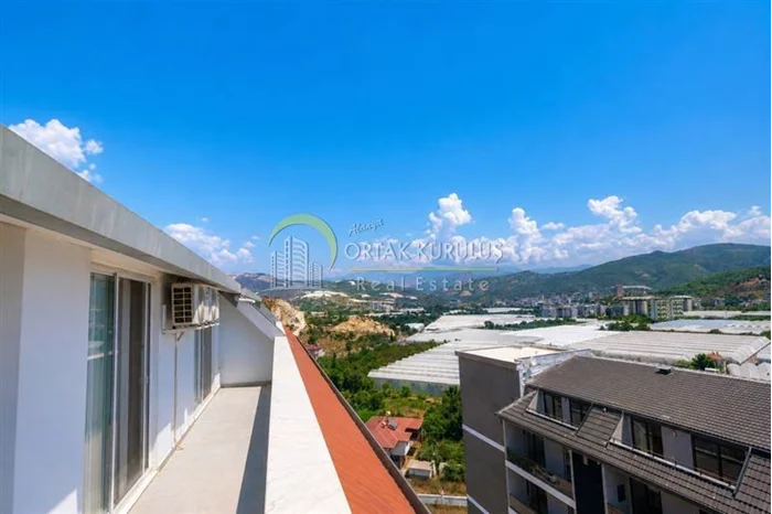property for sale Demirtaş - photo 44