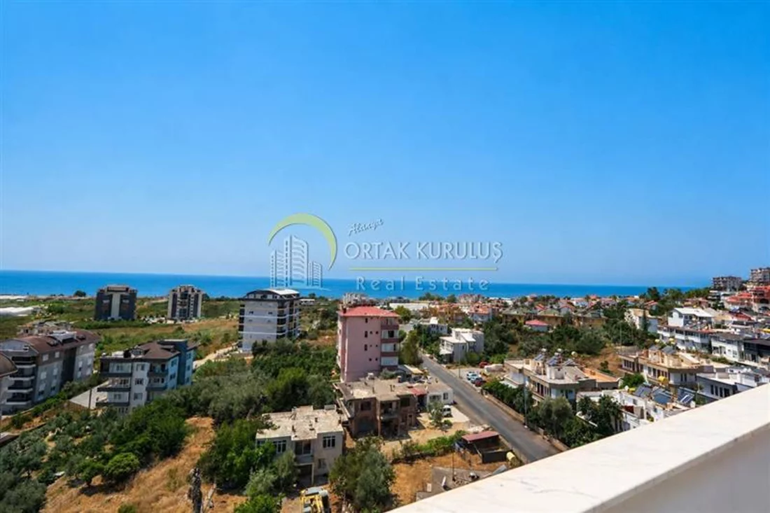 property for sale Demirtaş - photo 46