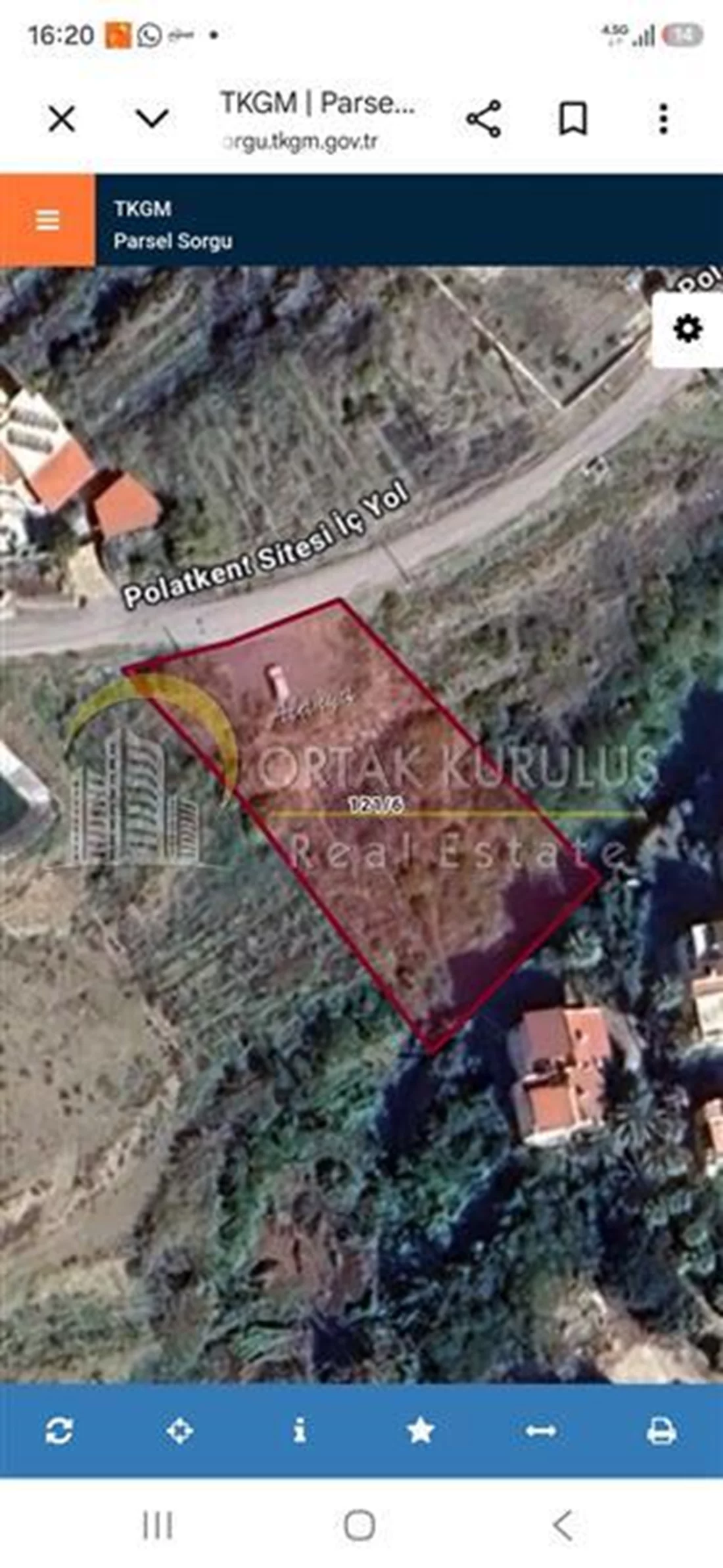 property for sale Demirtaş - photo 11