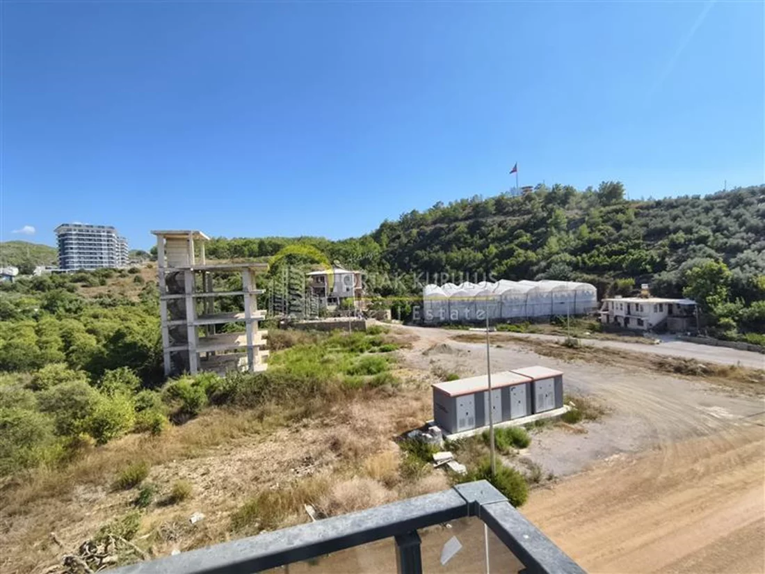 property for sale Demirtaş - photo 14